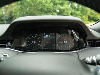 Used Land Rover Range Rover Evoque