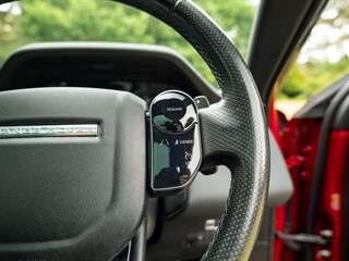 Used Land Rover Range Rover Evoque