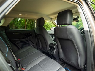 Used Land Rover Range Rover Evoque