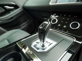 Used Land Rover Range Rover Evoque