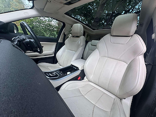 Used Land Rover Range Rover Evoque