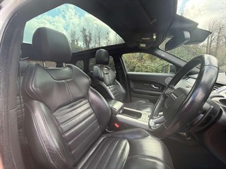 Used Land Rover Range Rover Evoque