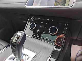 Used Land Rover Range Rover Evoque