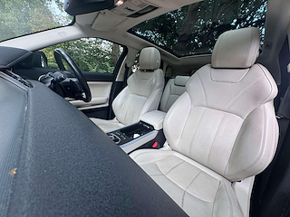 Used Land Rover Range Rover Evoque