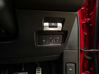 Used Land Rover Range Rover Evoque