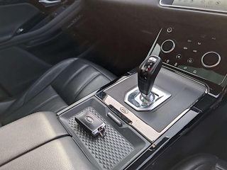 Used Land Rover Range Rover Evoque