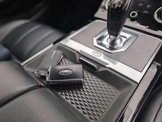 Used Land Rover Range Rover Evoque
