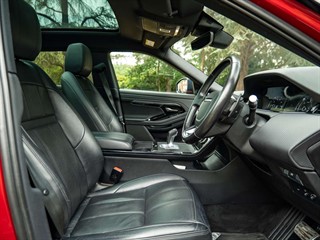 Used Land Rover Range Rover Evoque