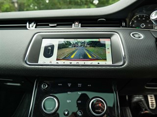 Used Land Rover Range Rover Evoque