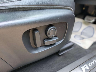 Used Land Rover Range Rover Evoque