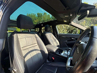 Used Land Rover Range Rover Evoque