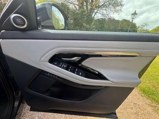 Used Land Rover Range Rover Evoque