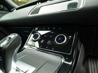 Used Land Rover Range Rover Evoque