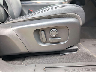 Used Land Rover Range Rover Evoque