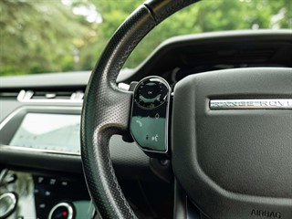 Used Land Rover Range Rover Evoque