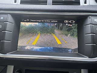 Used Land Rover Range Rover Evoque