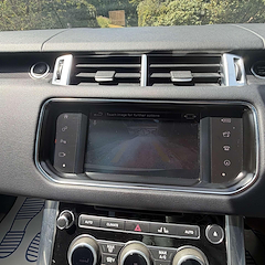 Used Land Rover Range Rover Sport