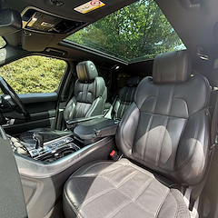 Used Land Rover Range Rover Sport