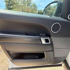 Used Land Rover Range Rover Sport