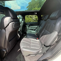 Used Land Rover Range Rover Sport