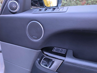 Used Land Rover Range Rover Sport