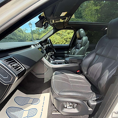 Used Land Rover Range Rover Sport