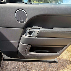 Used Land Rover Range Rover Sport