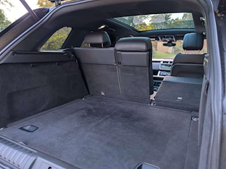 Used Land Rover Range Rover Sport