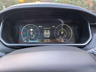 Used Land Rover Range Rover Sport
