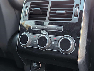 Used Land Rover Range Rover Sport