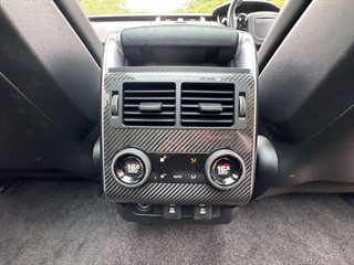 Used Land Rover Range Rover Sport