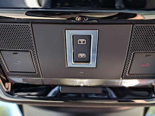 Used Land Rover Range Rover Sport