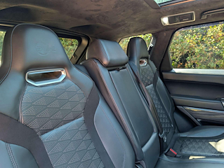 Used Land Rover Range Rover Sport