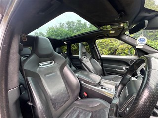Used Land Rover Range Rover Sport