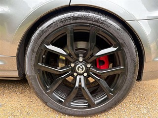 Used Land Rover Range Rover Sport