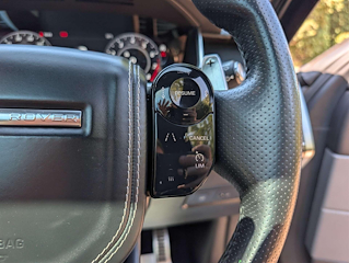 Used Land Rover Range Rover Sport