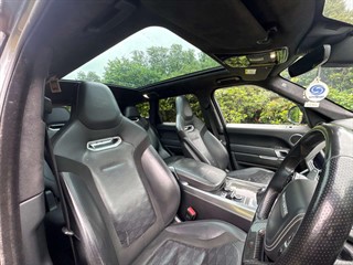 Used Land Rover Range Rover Sport