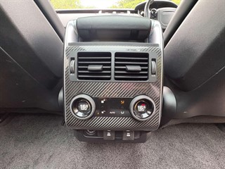 Used Land Rover Range Rover Sport