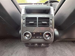 Used Land Rover Range Rover Sport
