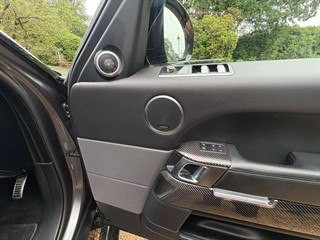 Used Land Rover Range Rover Sport