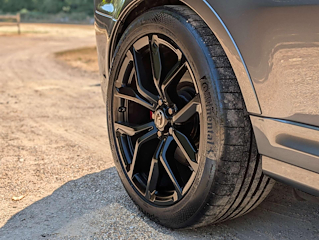 Used Land Rover Range Rover Sport