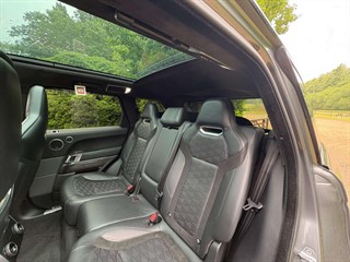Used Land Rover Range Rover Sport
