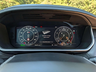 Used Land Rover Range Rover Sport