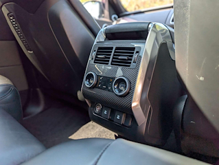 Used Land Rover Range Rover Sport