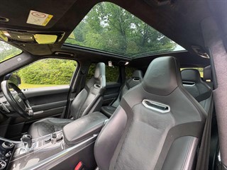 Used Land Rover Range Rover Sport