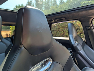 Used Land Rover Range Rover Sport