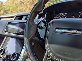 Used Land Rover Range Rover Sport