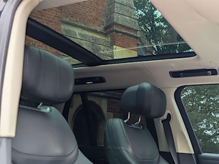 Used Land Rover Range Rover