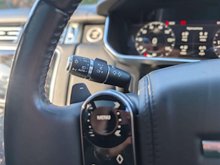 Used Land Rover Range Rover