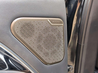 Used Land Rover Range Rover